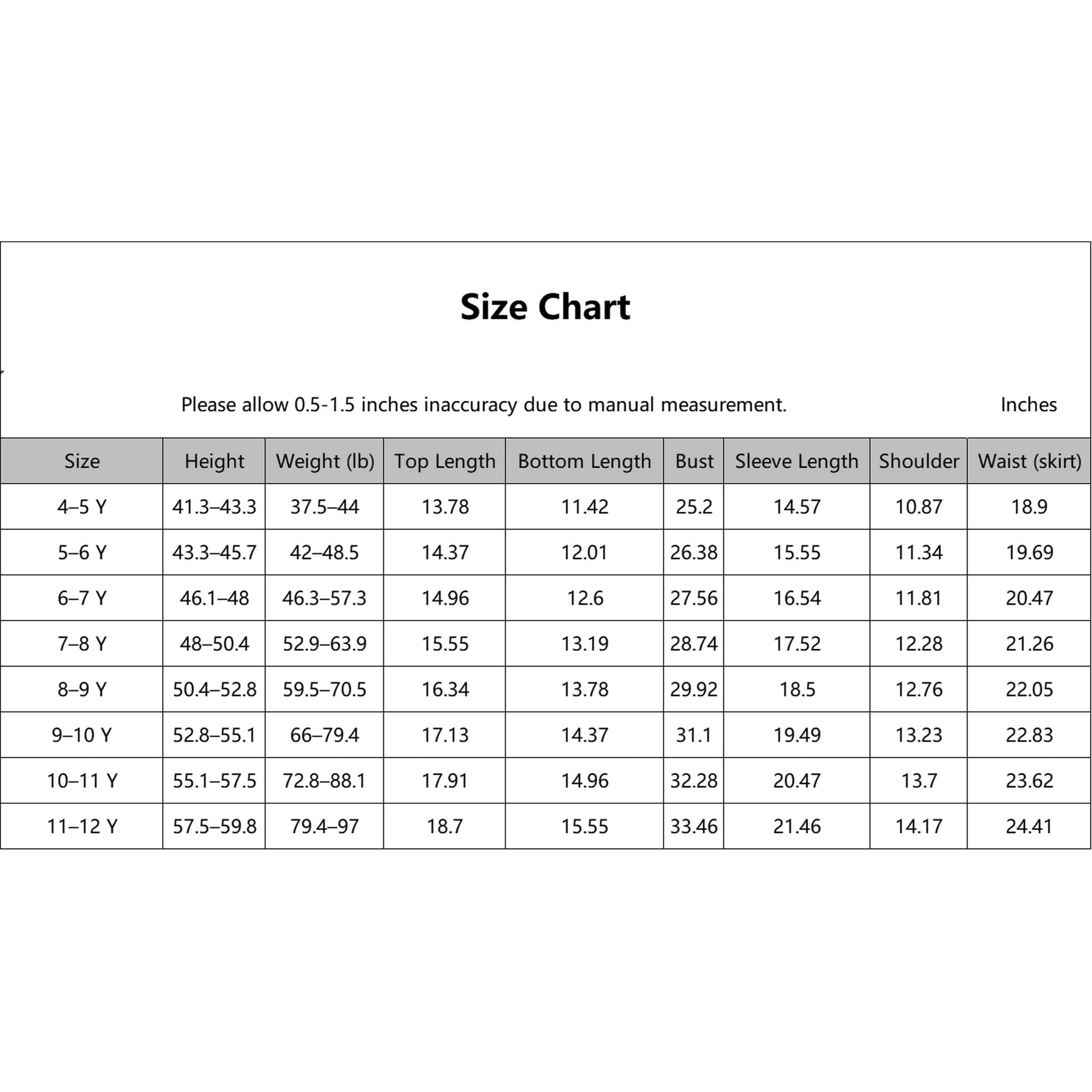 PatPat Girls Clothes Long Sleeve Skirt Set Velvet Crop Top and Bows Plaid Dress 2-Piece School Outfit Green Holidays Sizes 4-12Y