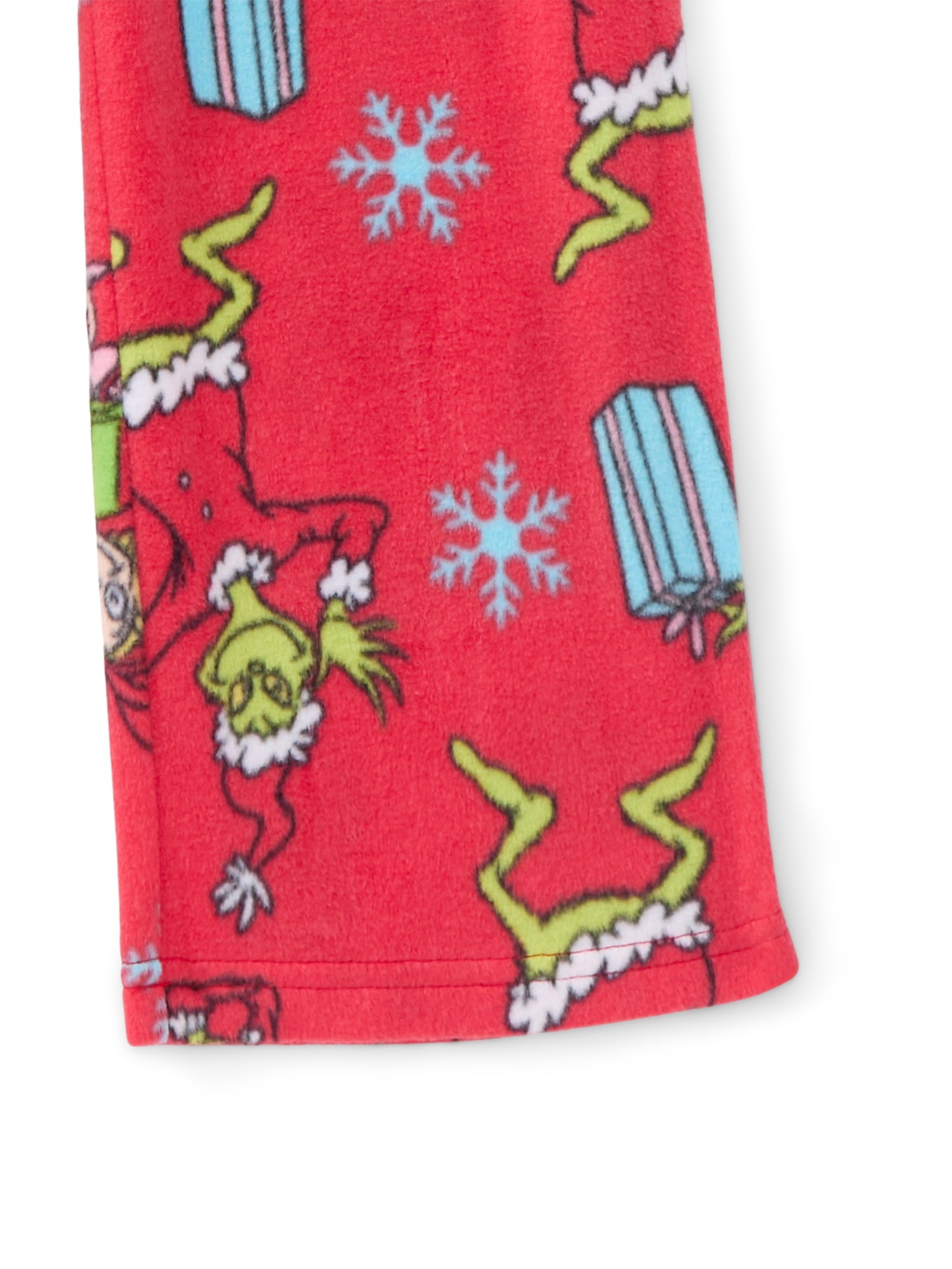 Kids Character Pajamas Pants, Sizes 4-16