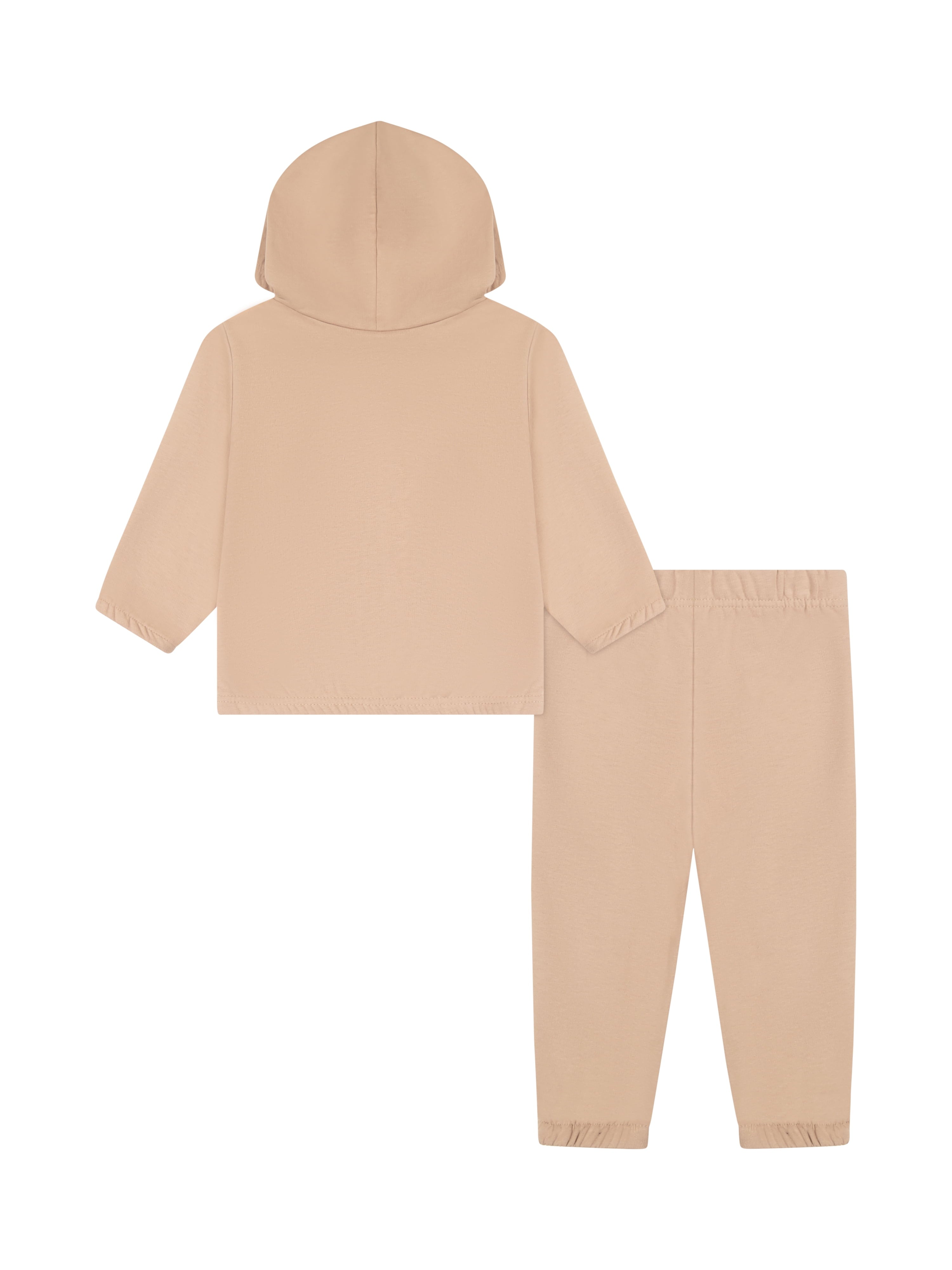 Bluey Baby Boy 2 Piece Fleece Jogger Set, Sizes 0-24 Months