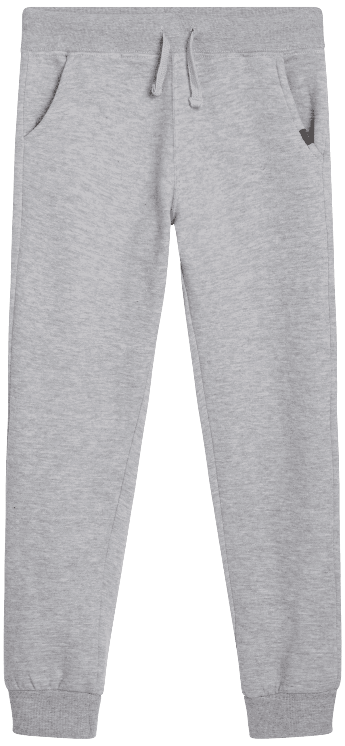 Lee Boys' Sweatpants - 4 Pack Basic Cozy Active Fleece Jogger Pants with Pockets (4-20)