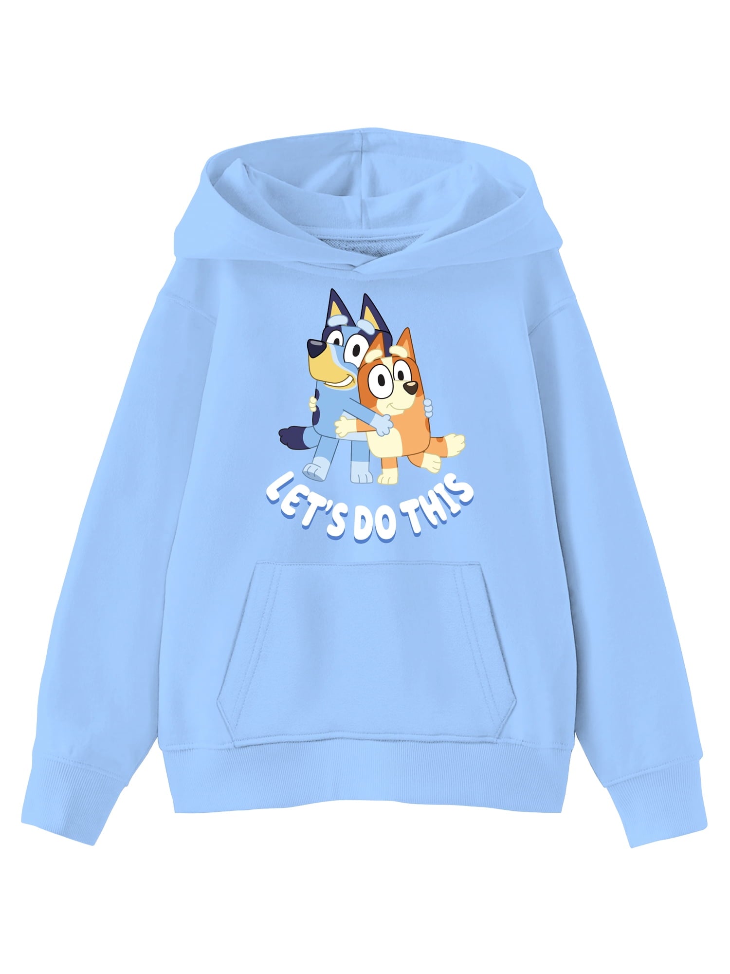 Minecraft Kids Graphic Fleece Hoodie, Having a Blast, Sizes 4-18