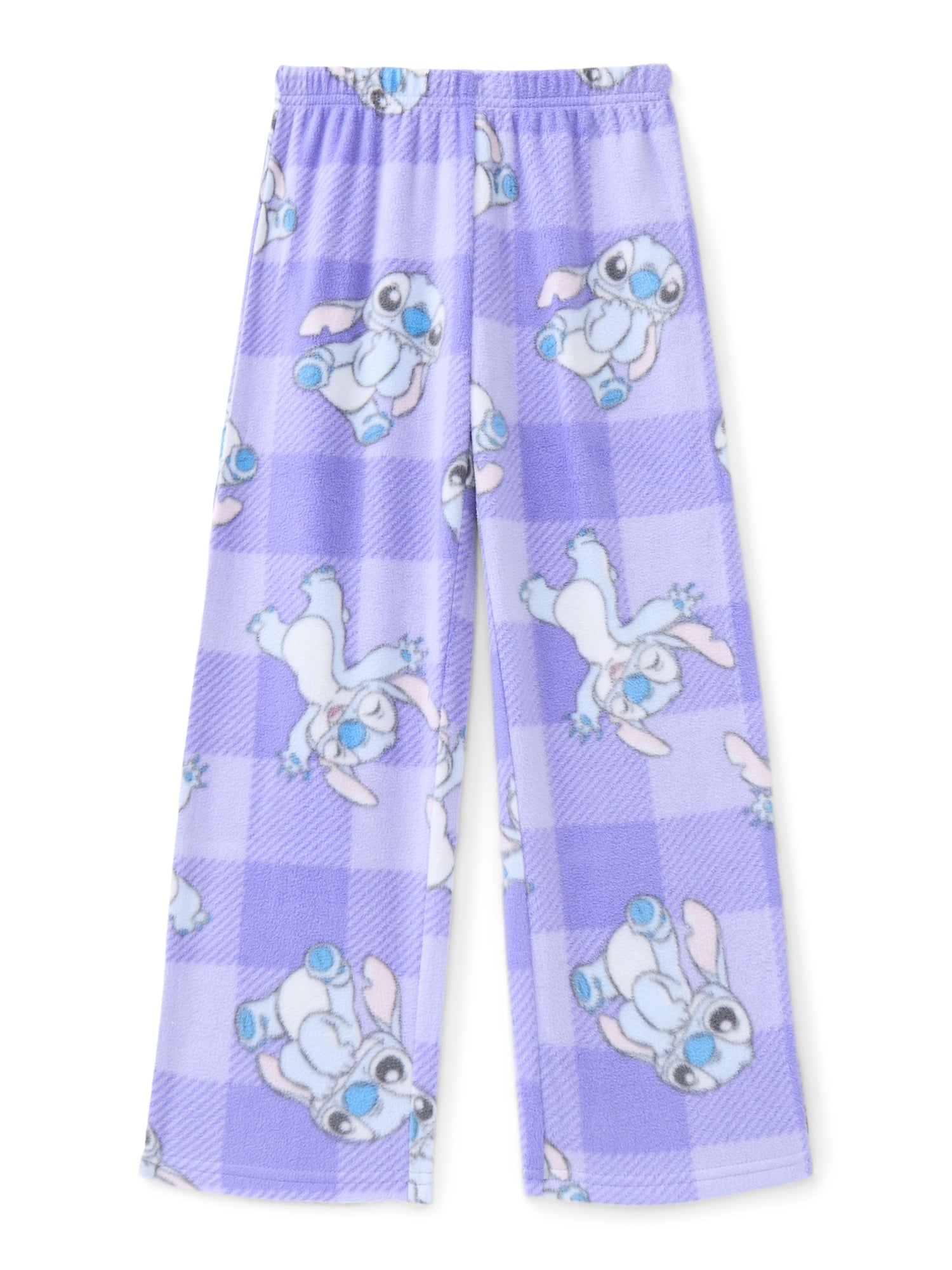 Kids Character Pajamas Pants, Sizes 4-16