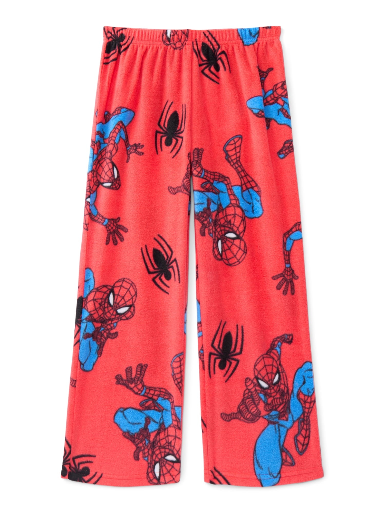 Kids Character Pajamas Pants, Sizes 4-16