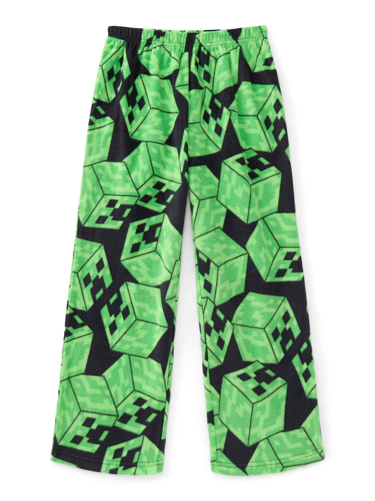 Kids Character Pajamas Pants, Sizes 4-16