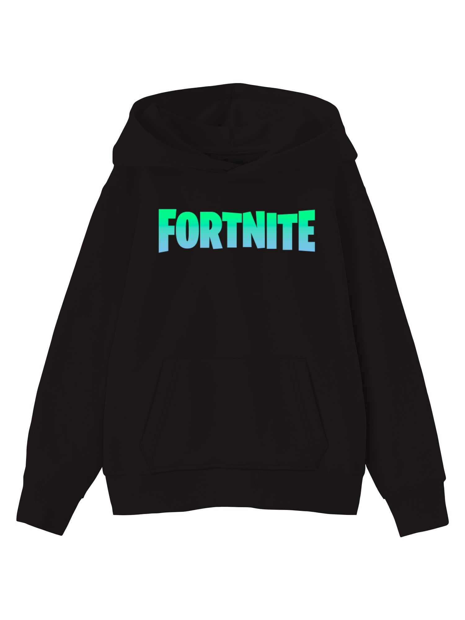 Minecraft Kids Graphic Fleece Hoodie, Having a Blast, Sizes 4-18