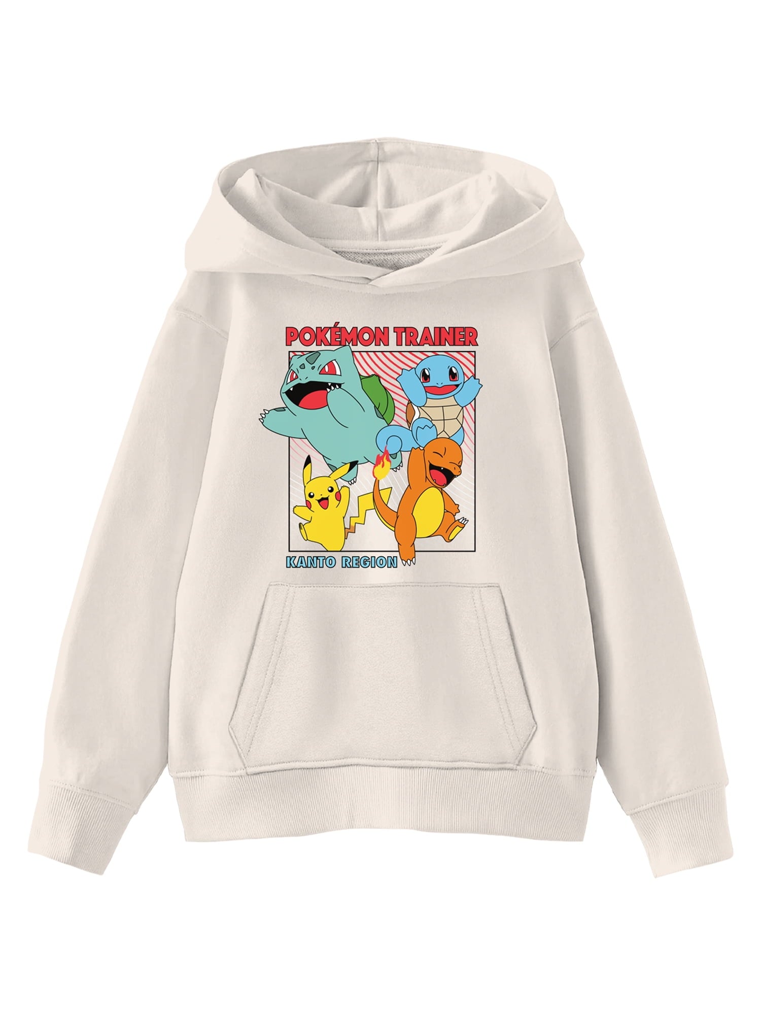 Minecraft Kids Graphic Fleece Hoodie, Having a Blast, Sizes 4-18