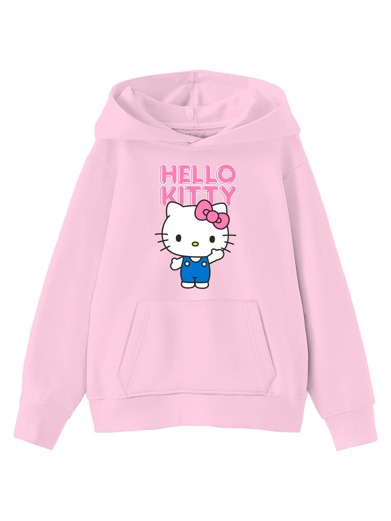 Minecraft Kids Graphic Fleece Hoodie, Having a Blast, Sizes 4-18