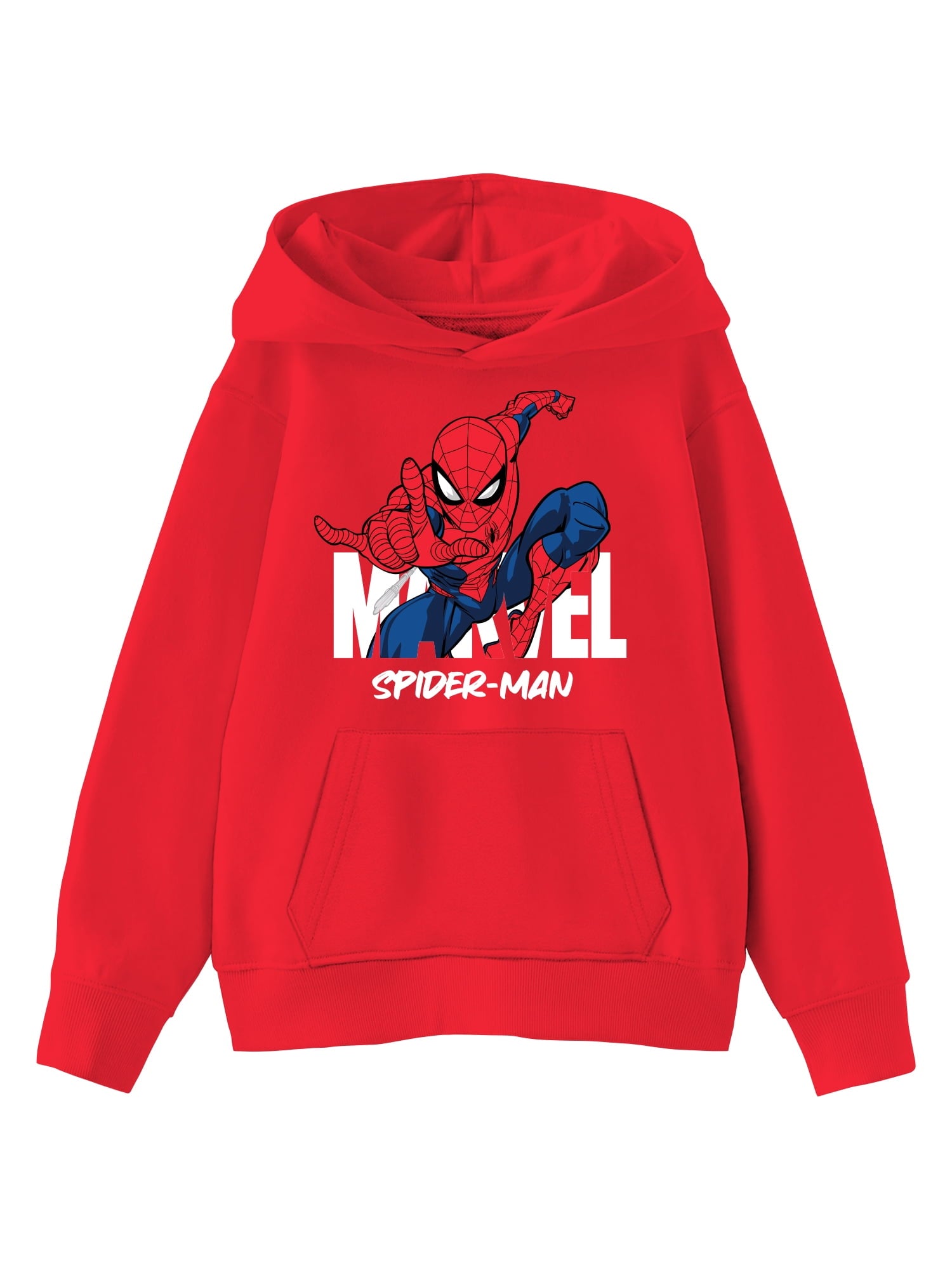 Minecraft Kids Graphic Fleece Hoodie, Having a Blast, Sizes 4-18