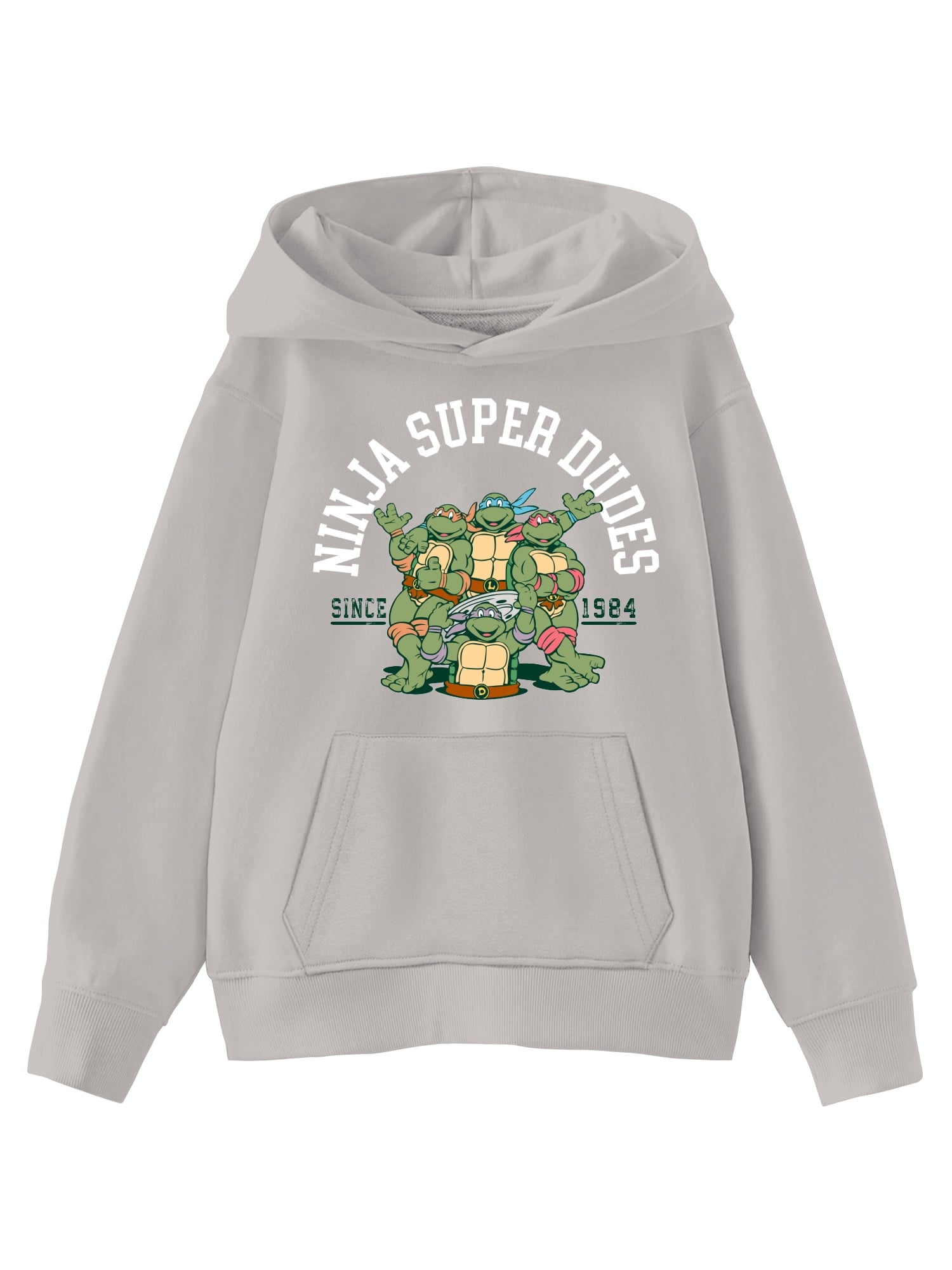 Minecraft Kids Graphic Fleece Hoodie, Having a Blast, Sizes 4-18