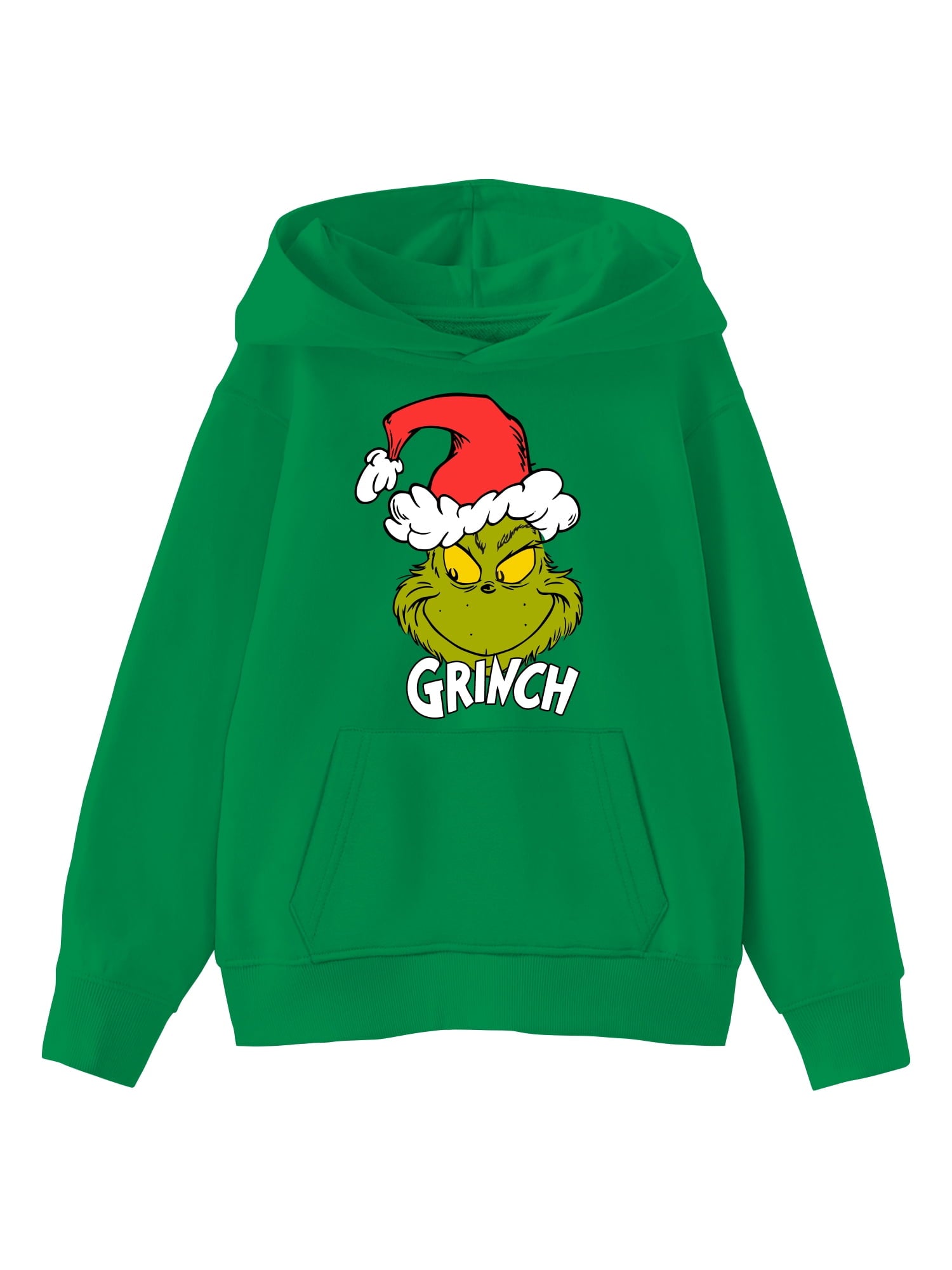 Minecraft Kids Graphic Fleece Hoodie, Having a Blast, Sizes 4-18