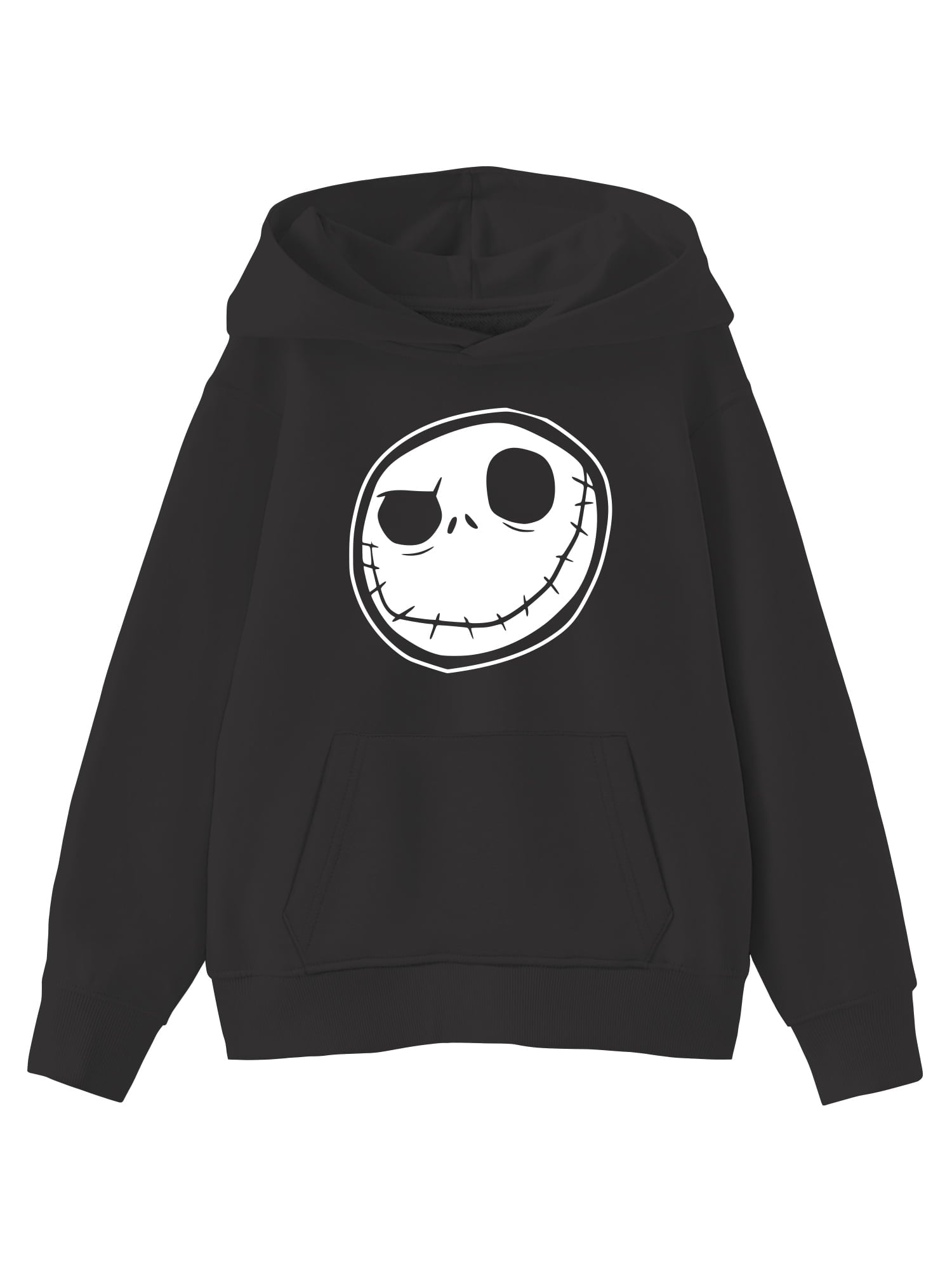 Minecraft Kids Graphic Fleece Hoodie, Having a Blast, Sizes 4-18