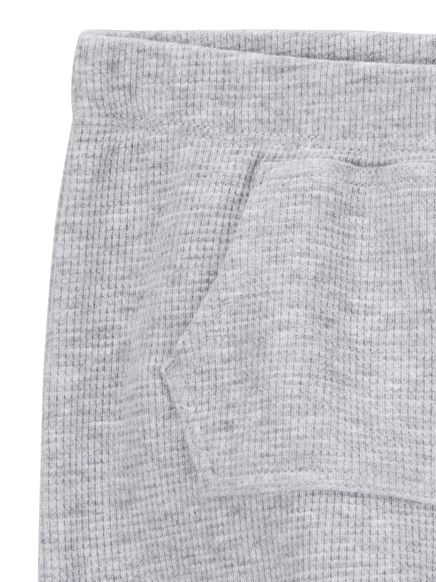 Carter's Child of Mine Baby Boy Outfit Set, 2-Piece, Sizes 0/3-24 Months