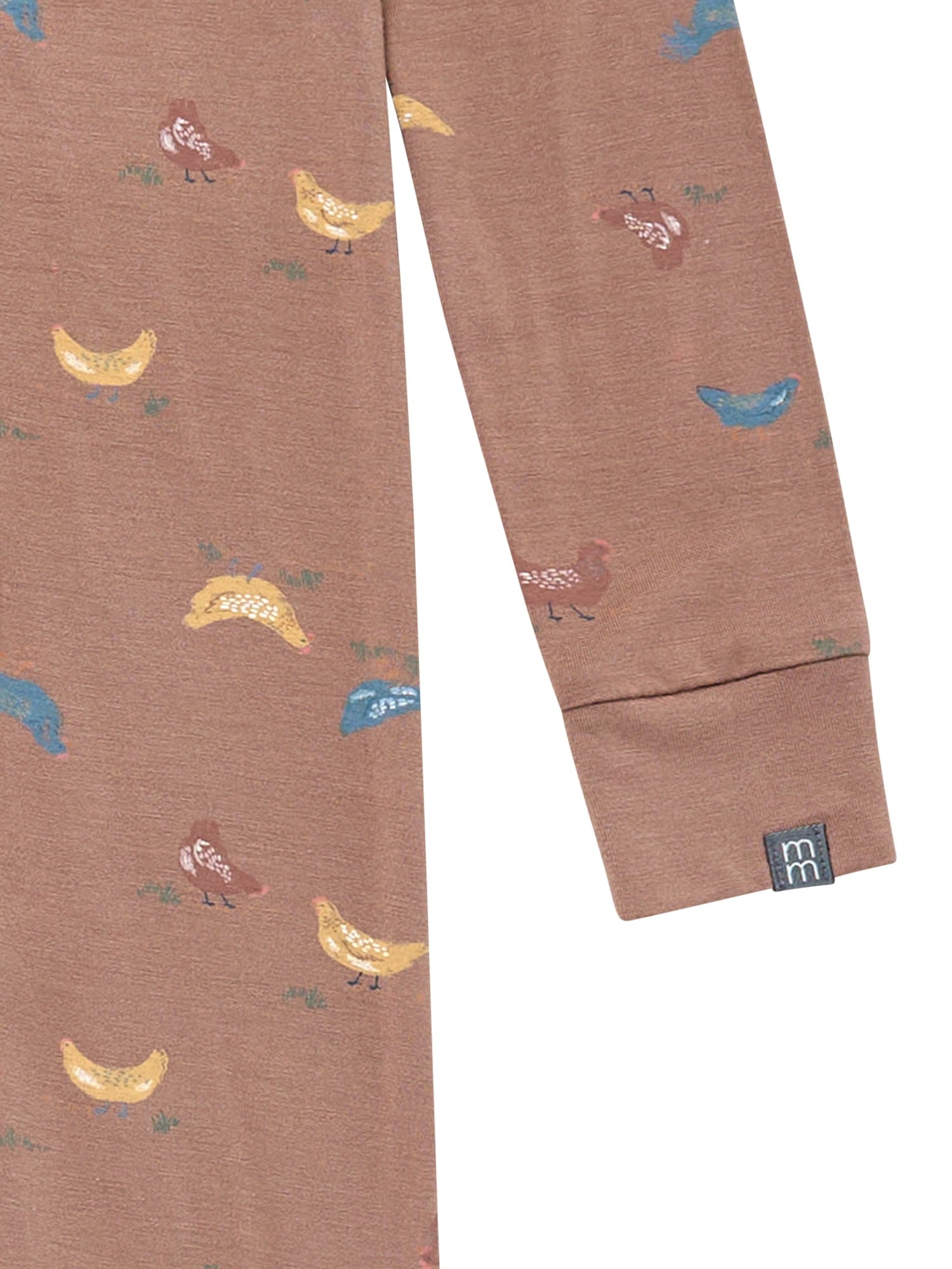 Modern Moments by Gerber Baby and Toddler Neutral Super Soft One-Piece Pajamas, Sizes 0/3 Months - 5T