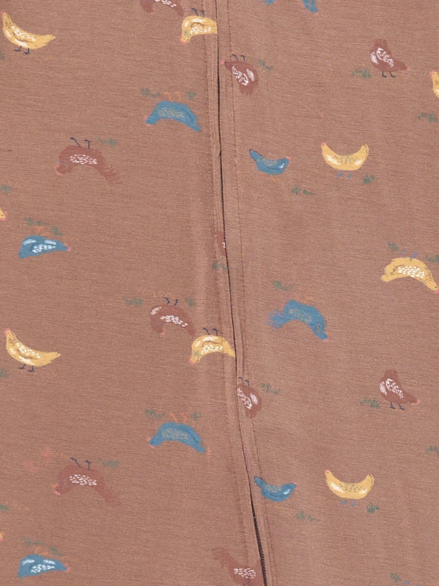 Modern Moments by Gerber Baby and Toddler Neutral Super Soft One-Piece Pajamas, Sizes 0/3 Months - 5T