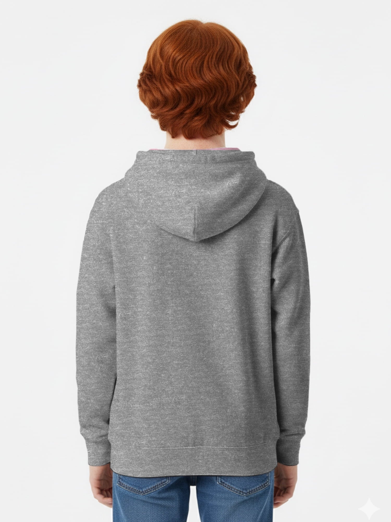 Minecraft Kids Graphic Fleece Hoodie, Having a Blast, Sizes 4-18