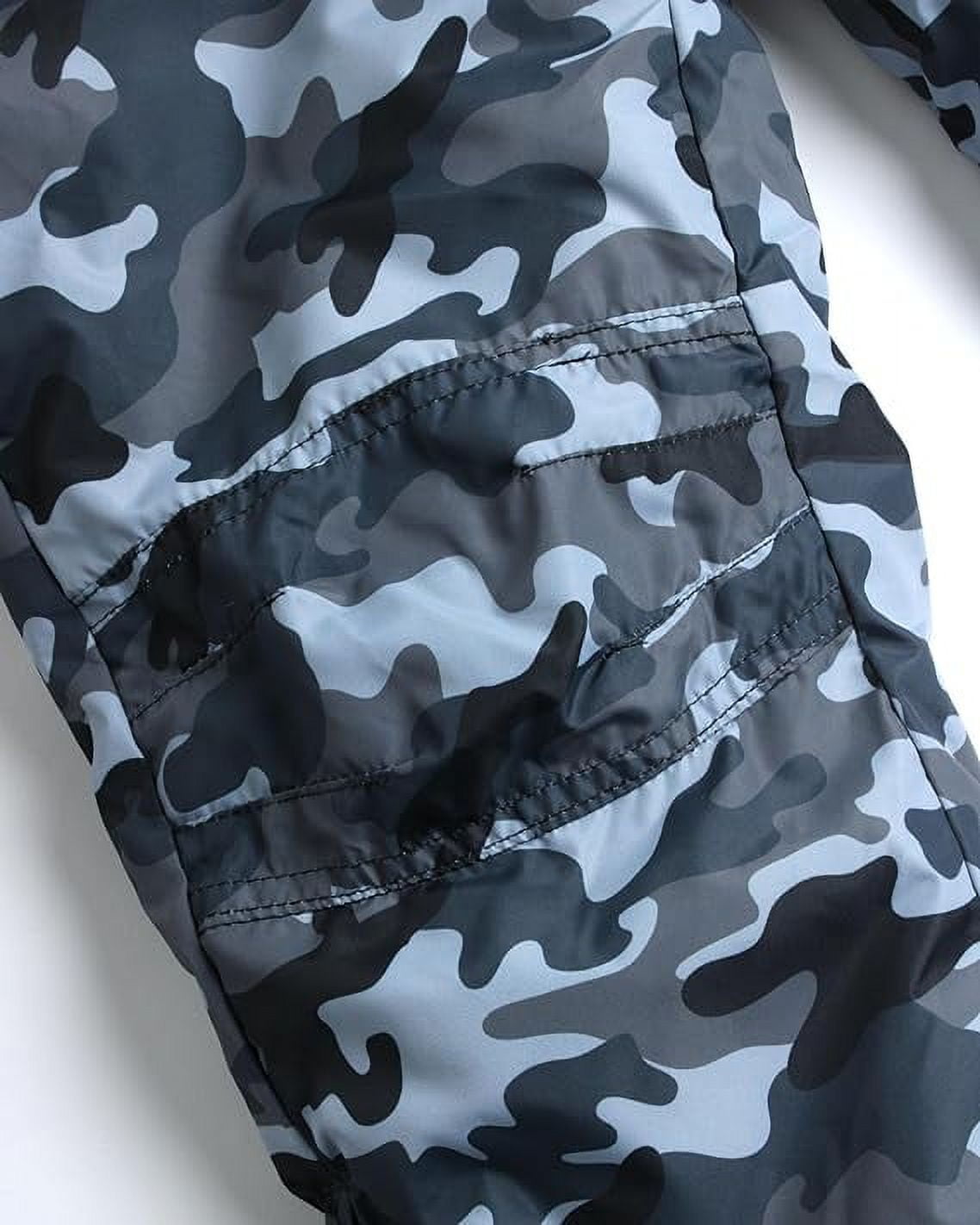 Arctic Hero Kids' Snow Bib - Boys' and Girls' Insulated Waterproof Ski Pants Overalls (2T-18)