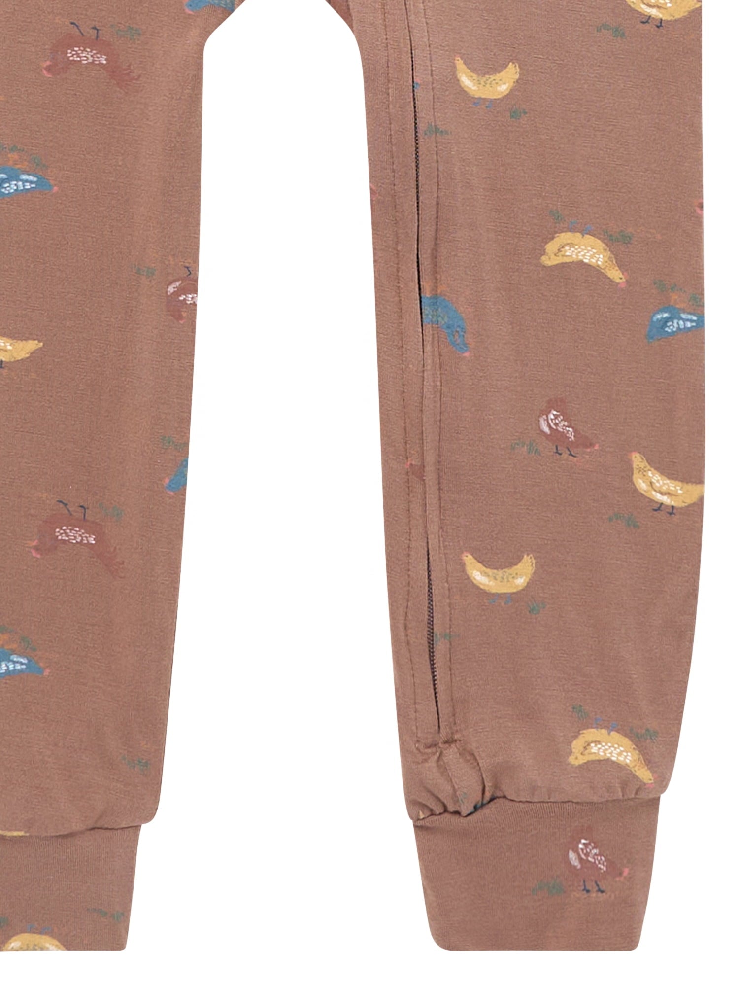 Modern Moments by Gerber Baby and Toddler Neutral Super Soft One-Piece Pajamas, Sizes 0/3 Months - 5T